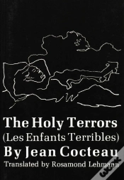 Capa do artigo The Holy Terrors