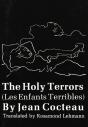 The Holy Terrors - Preview