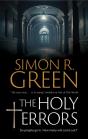 The Holy Terrors - Preview