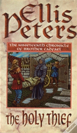 Capa do artigo The Holy Thief