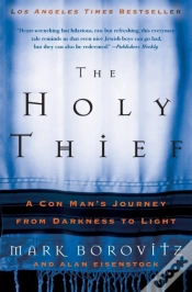Capa do artigo The Holy Thief