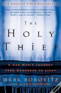 Capa do artigo The Holy Thief
