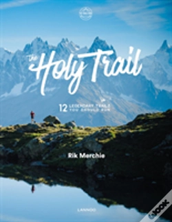 Capa do artigo The Holy Trail