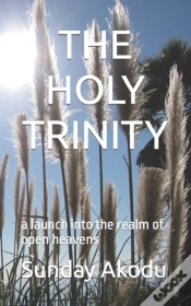 Capa do artigo The Holy Trinity