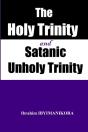 The Holy Trinity And Satanic Unholy Trinity - Preview