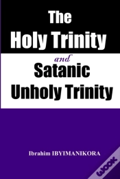 Capa do artigo The Holy Trinity And Satanic Unholy Trinity