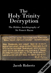 Capa do artigo The Holy Trinity Decryption