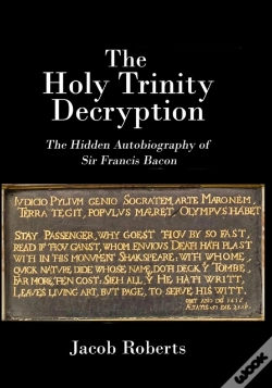 Capa do artigo The Holy Trinity Decryption