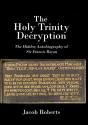 The Holy Trinity Decryption - Preview