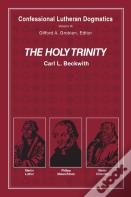 The Holy Trinity (Paperback)