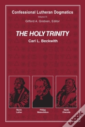 Capa do artigo The Holy Trinity (Paperback)