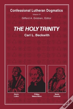 Capa do artigo The Holy Trinity (Paperback)