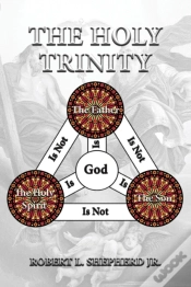 Capa do artigo The Holy Trinity
