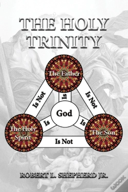 Capa do artigo The Holy Trinity