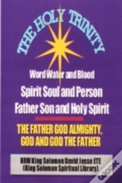Capa do artigo The Holy Trinity - The Father God Almigh