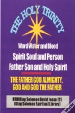Capa do artigo The Holy Trinity - The Father God Almigh