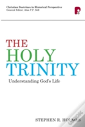 The Holy Trinity: Understanding God'S Life