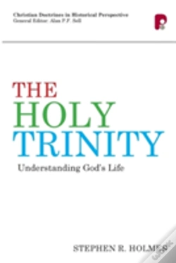 Capa do artigo The Holy Trinity: Understanding God'S Life