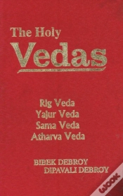 Capa do artigo The Holy Vedas