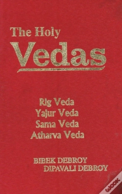 Capa do artigo The Holy Vedas