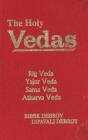 The Holy Vedas - Preview