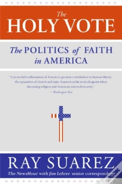 Capa do artigo The Holy Vote