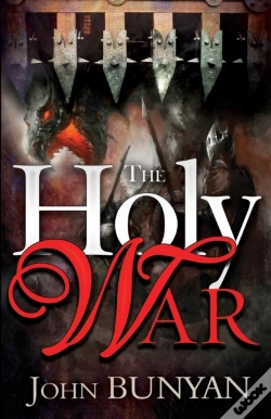 Capa do artigo The Holy War