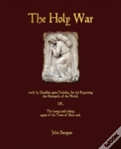 Capa do artigo The Holy War