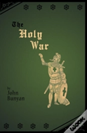 Capa do artigo The Holy War