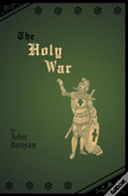 Capa do artigo The Holy War