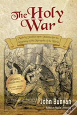 Capa do artigo The Holy War