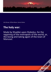Capa do artigo The Holy War