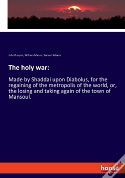 Capa do artigo The Holy War