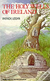 Capa do artigo The Holy Wells Of Ireland