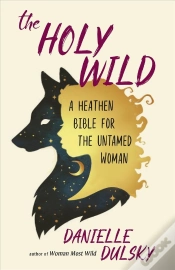 Capa do artigo The Holy Wild