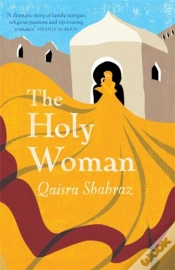 Capa do artigo The Holy Woman