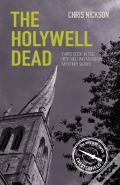 Capa do artigo The Holywell Dead