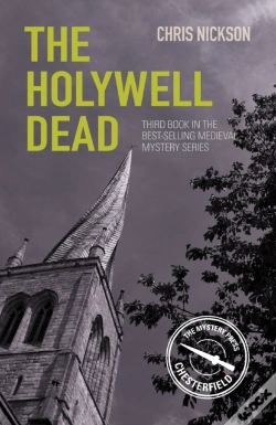 Capa do artigo The Holywell Dead