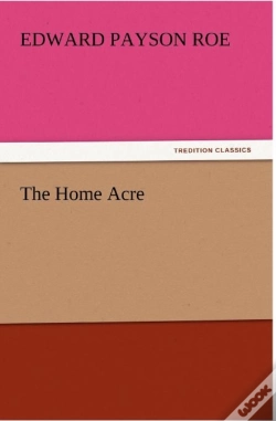 Capa do artigo The Home Acre