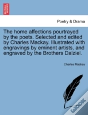 Capa do artigo The Home Affections Pourtrayed By The Po