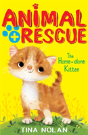 The Home-Alone Kitten - Preview