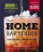 The Home Bartender: The Third Edition - Preview