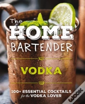 Capa do artigo The Home Bartender: Vodka