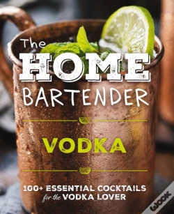 Capa do artigo The Home Bartender: Vodka