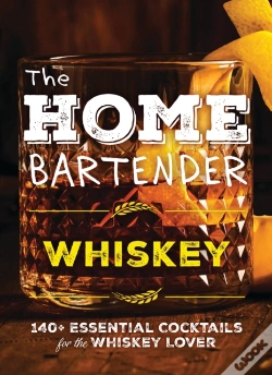 Capa do artigo The Home Bartender: Whiskey