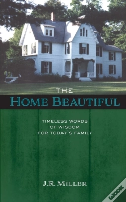 Capa do artigo The Home Beautiful