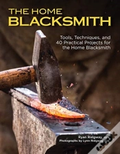 Capa do artigo The Home Blacksmith