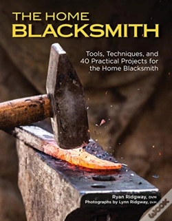 Capa do artigo The Home Blacksmith