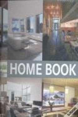 Capa do artigo The Home Book