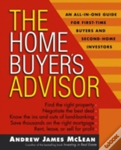 Capa do artigo The Home Buyer'S Advisor
